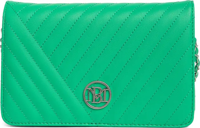 Large Quilted Crossbody Bag | Nordstrom Rack