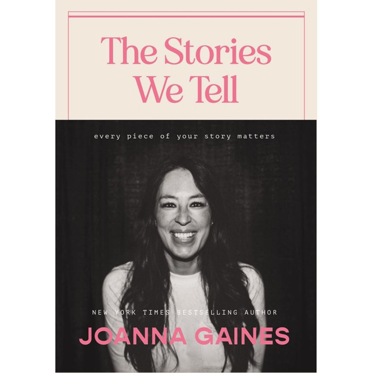 The Stories We Tell (Hardcover) - Walmart.com | Walmart (US)