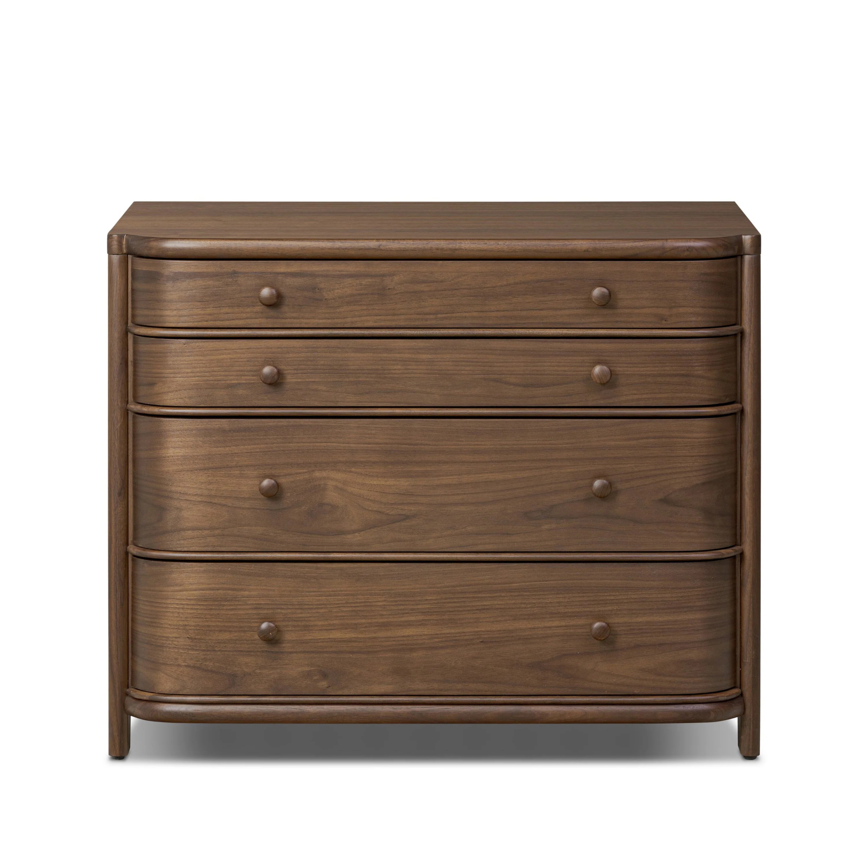 Agatha Nightstand | Birch Lane