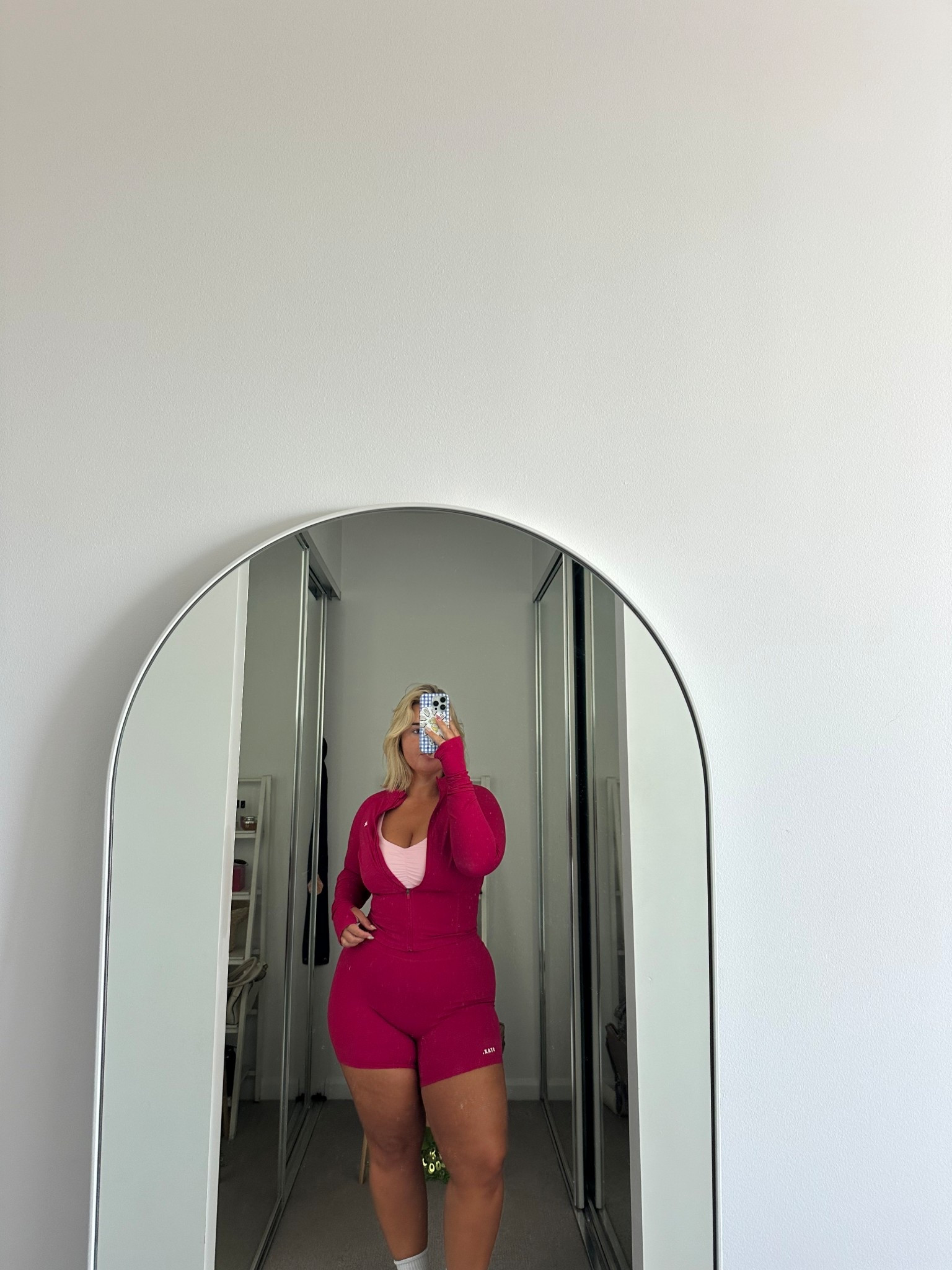 LOVE THESE COLOURS! I wear a size large in stax 

#LTKfitness #LTKaustralia #LTKplussize