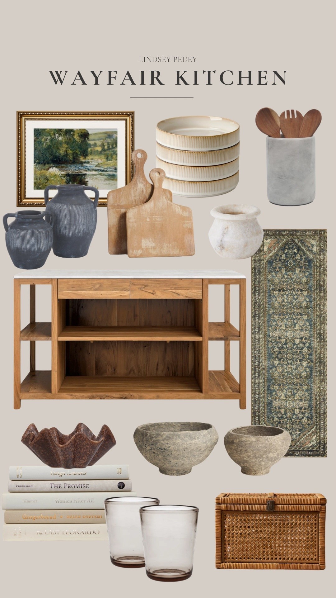 Wayfair kitchen styling inspo!

Wayfair decor, kitchen, kitchen decor, amber interiors inspired, kitchen island 

#LTKHome #LTKSeasonal