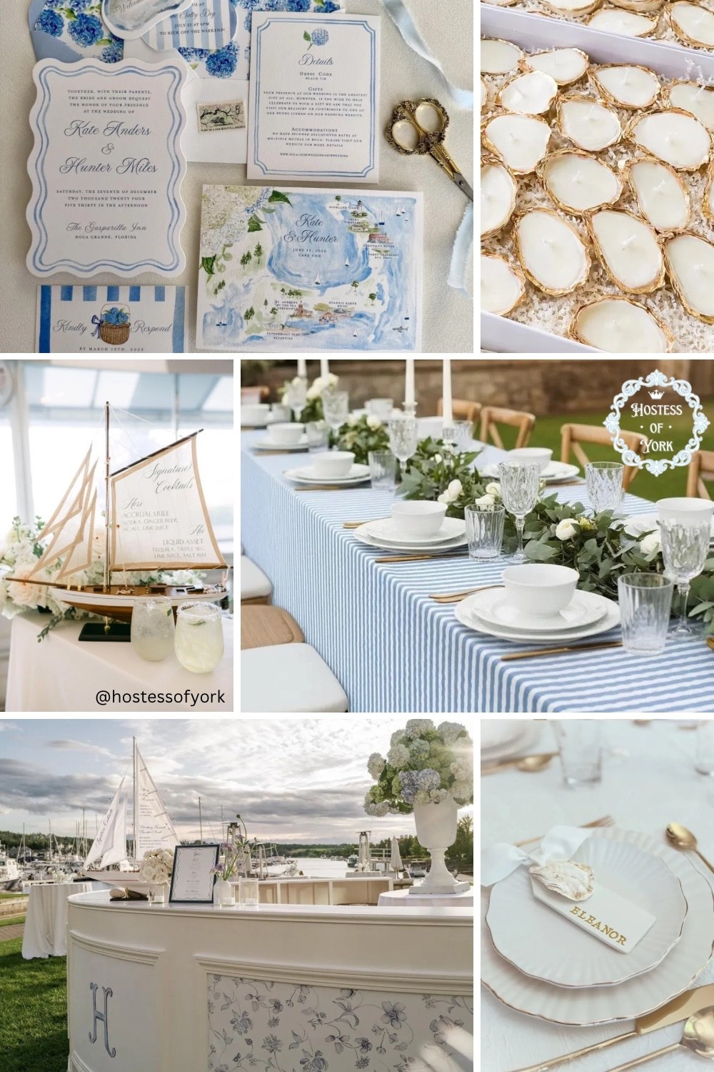 Elegant coastal wedding style decor! This mood board is an absolute dream! 

#weddings #dream #custom #bride #summer #spring #ocean #beach #oldmoney #hosting #something #blue

#LTKWedding #LTKSwim