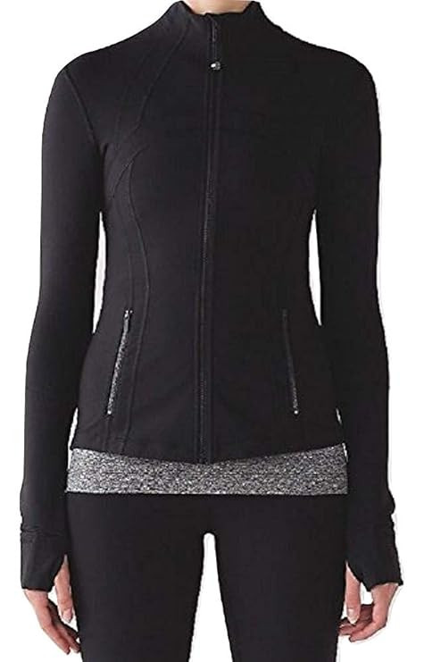 Lululemon Define Jacket | Amazon (US)