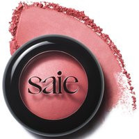 Saie SuperSuede Radiant Blush Powder 3g (Various Shades) - Mia | Cult Beauty