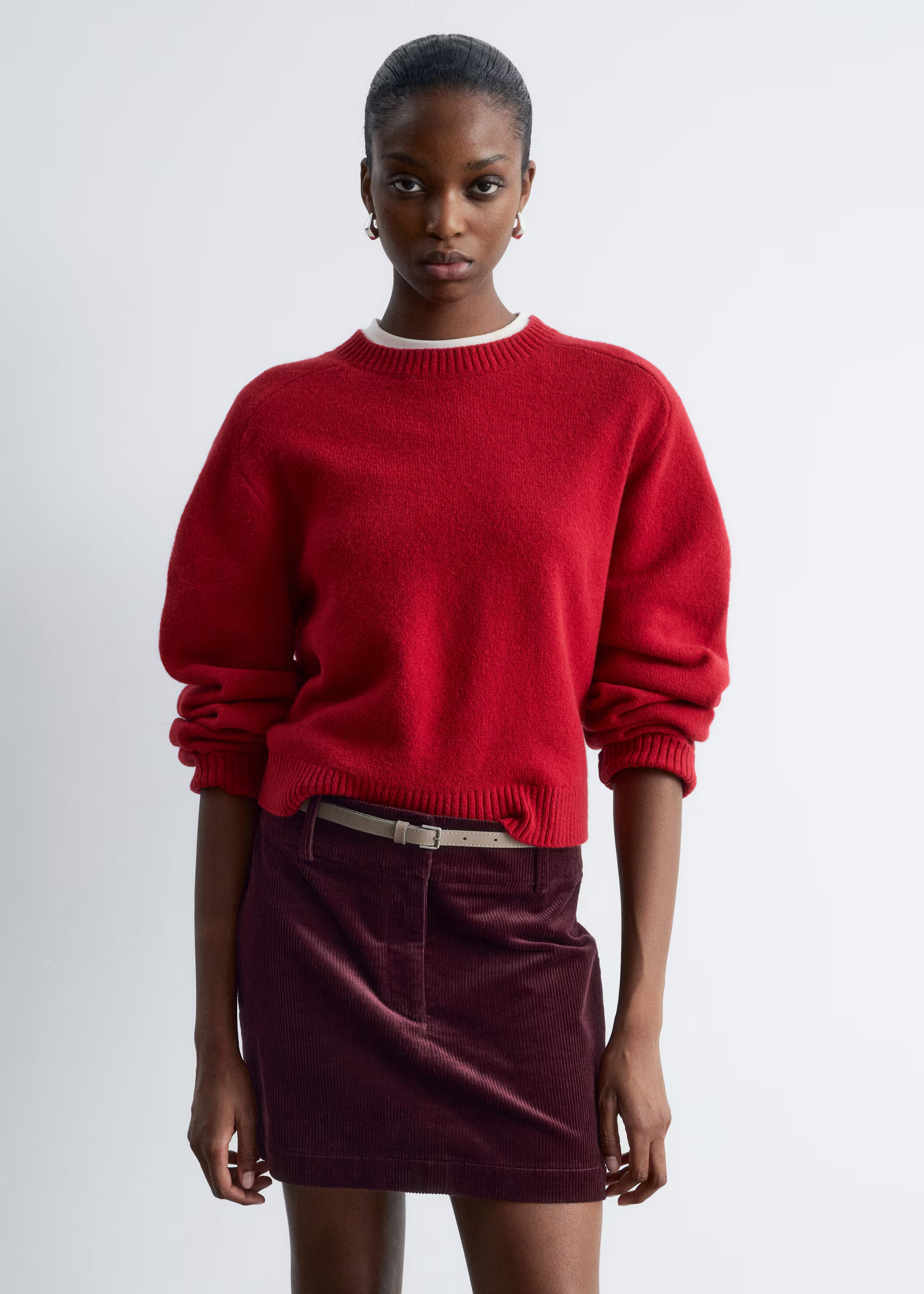Knitted Sweater | & Other Stories UK