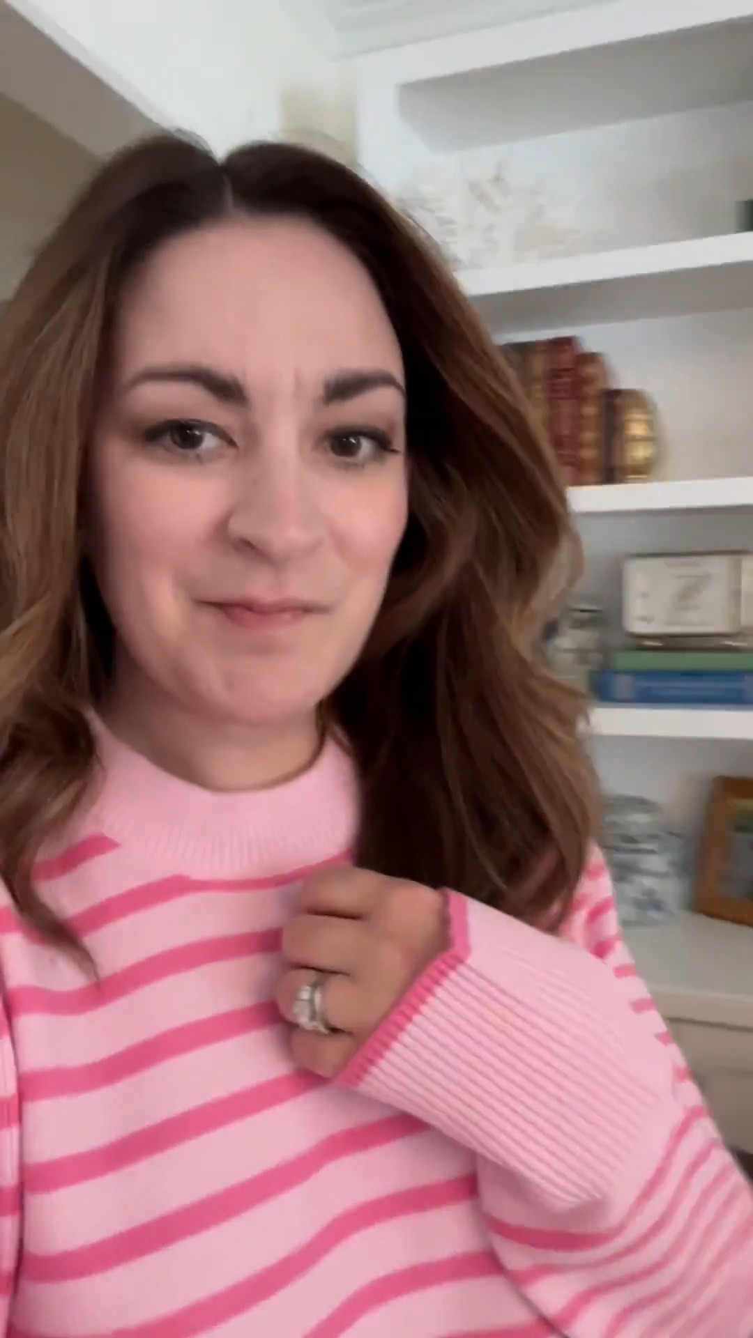 On [Wednesdays], we wear pink (Addison Bay)

#LTKActive #LTKSpring #LTKSeasonal