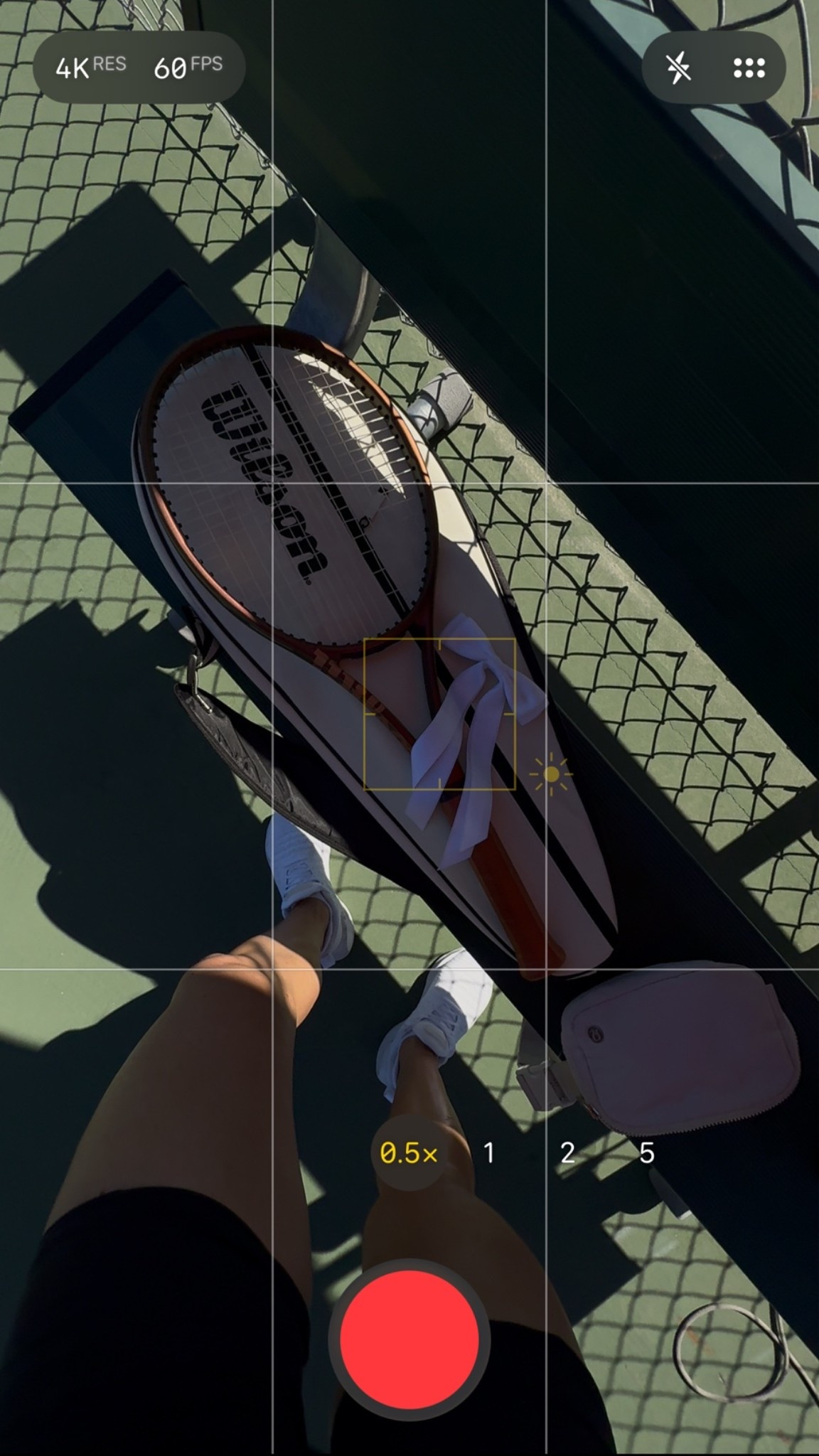 Tennis essentials

#LTKActive #LTKdayinmylife #LTKfitnessgoals