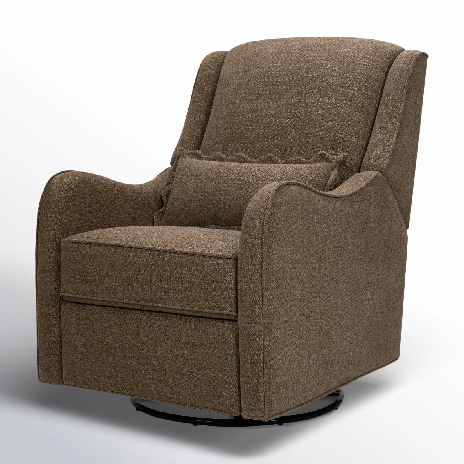 Devon Recliner and Swivel Glider | Birch Lane