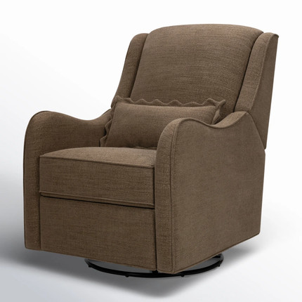 Click for more info about Devon Recliner and Swivel Glider