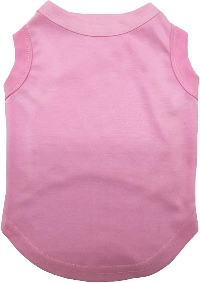 Petitebella Light Pink Puppy Dog Shirt | Amazon (US)