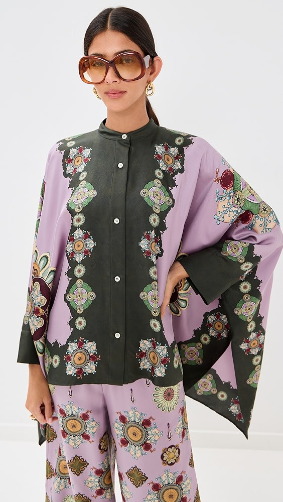 Foulard Shirt | Shopbop