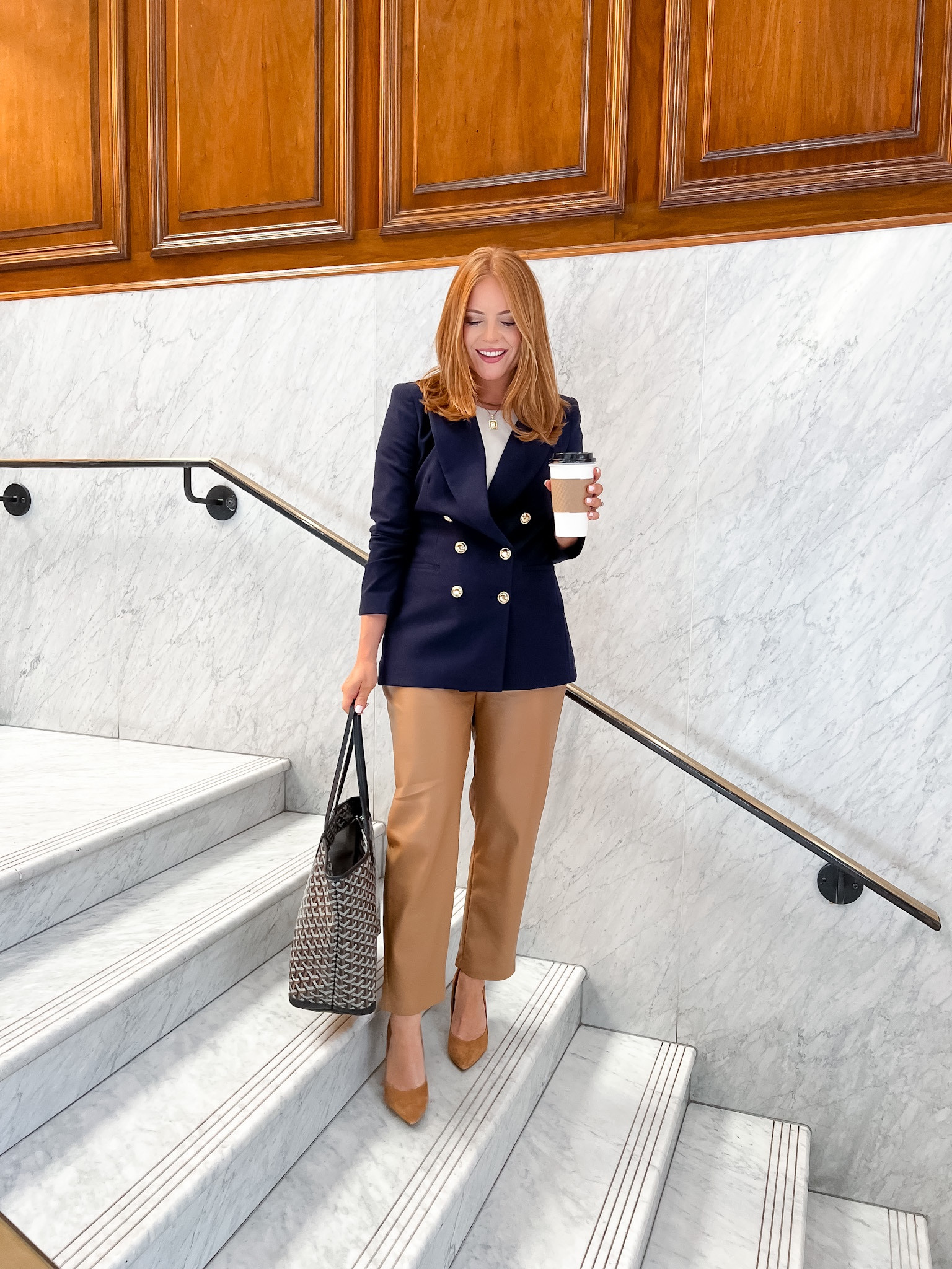 LTK Con Day 3 Look

#LTKCon #LTKworkwear #LTKstyletip