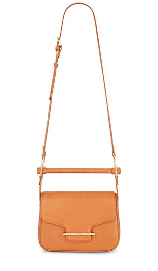 Rome Bag in Desert | Revolve Clothing (Global)