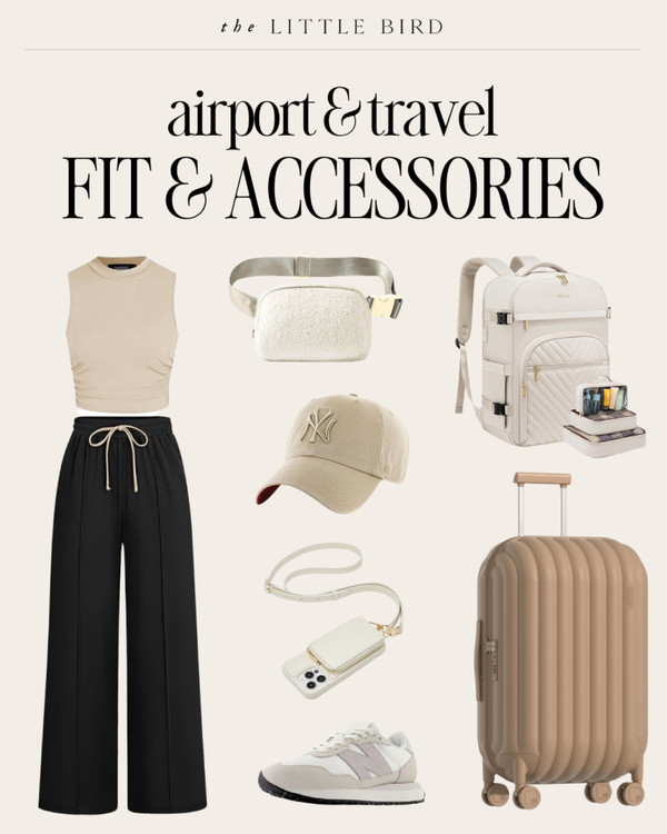 Fall travel coming up soon?