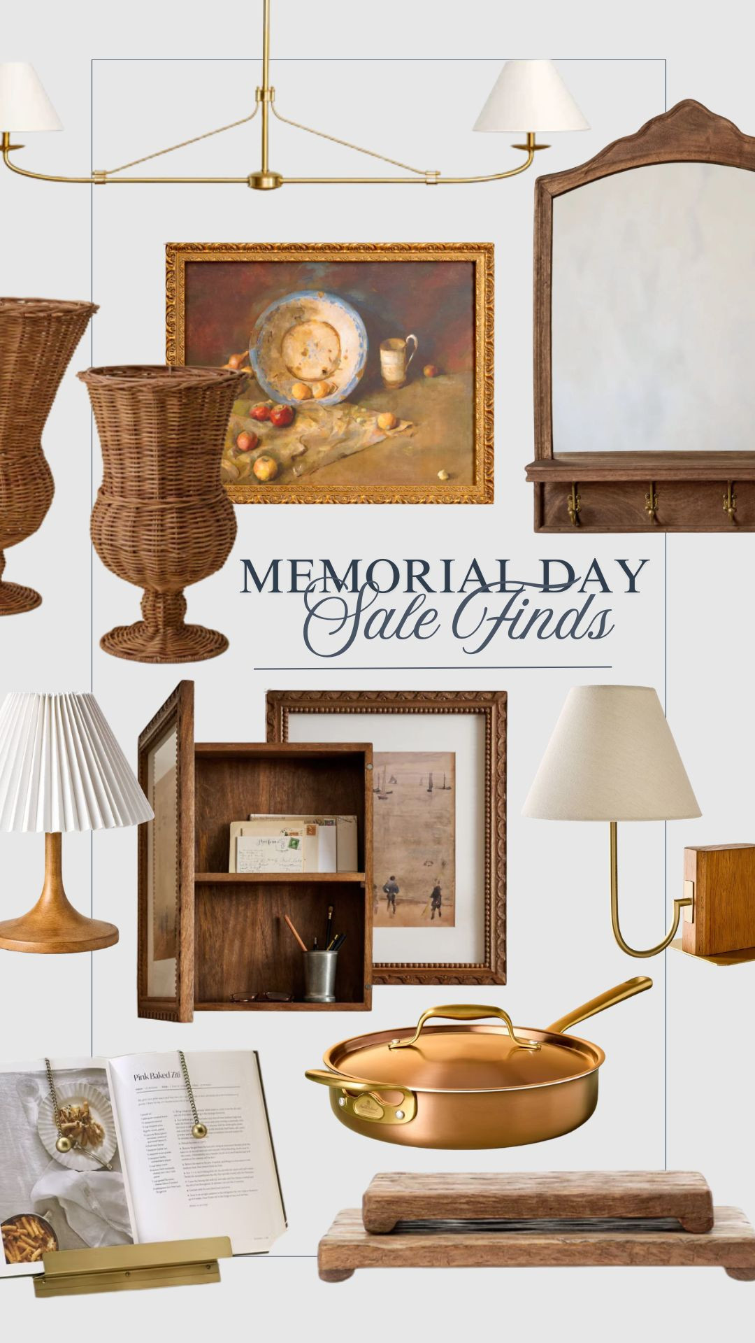 Memorial Day Cozy Home Sale Finds! 


colonial+traditional+home+Decor+sale+deal 

 #LTKHome #LTKSaleAlert