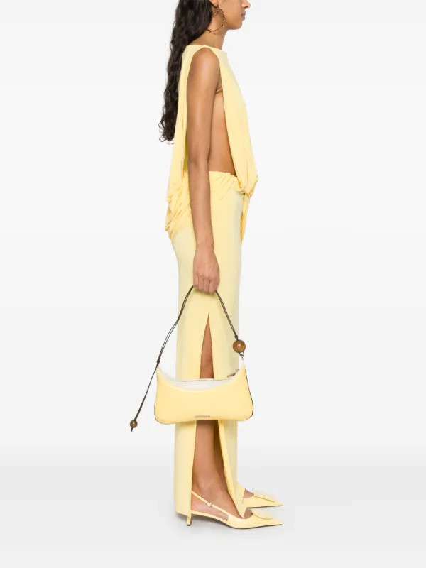 Le Grand Bisou Perle shoulder bag | Farfetch Global