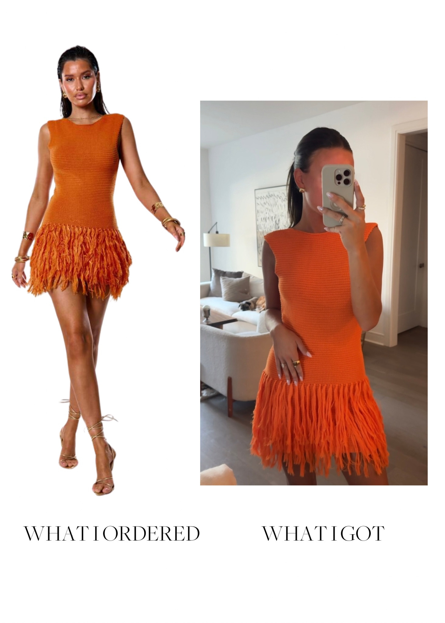 Size XS! 

#LTKStyleTip #LTKWedding #LTKFindsUnder50