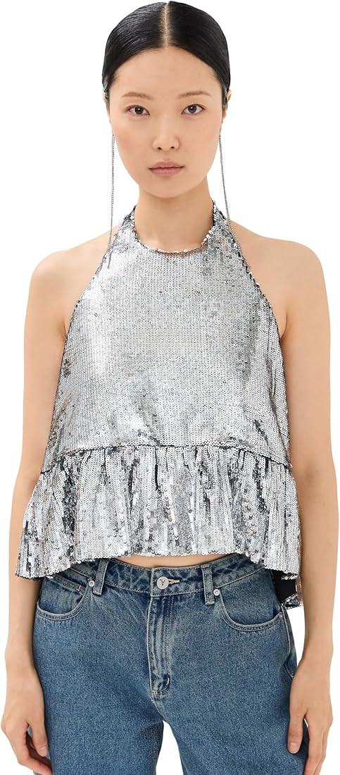 AZEEZA Women's Winston Top | Amazon (US)