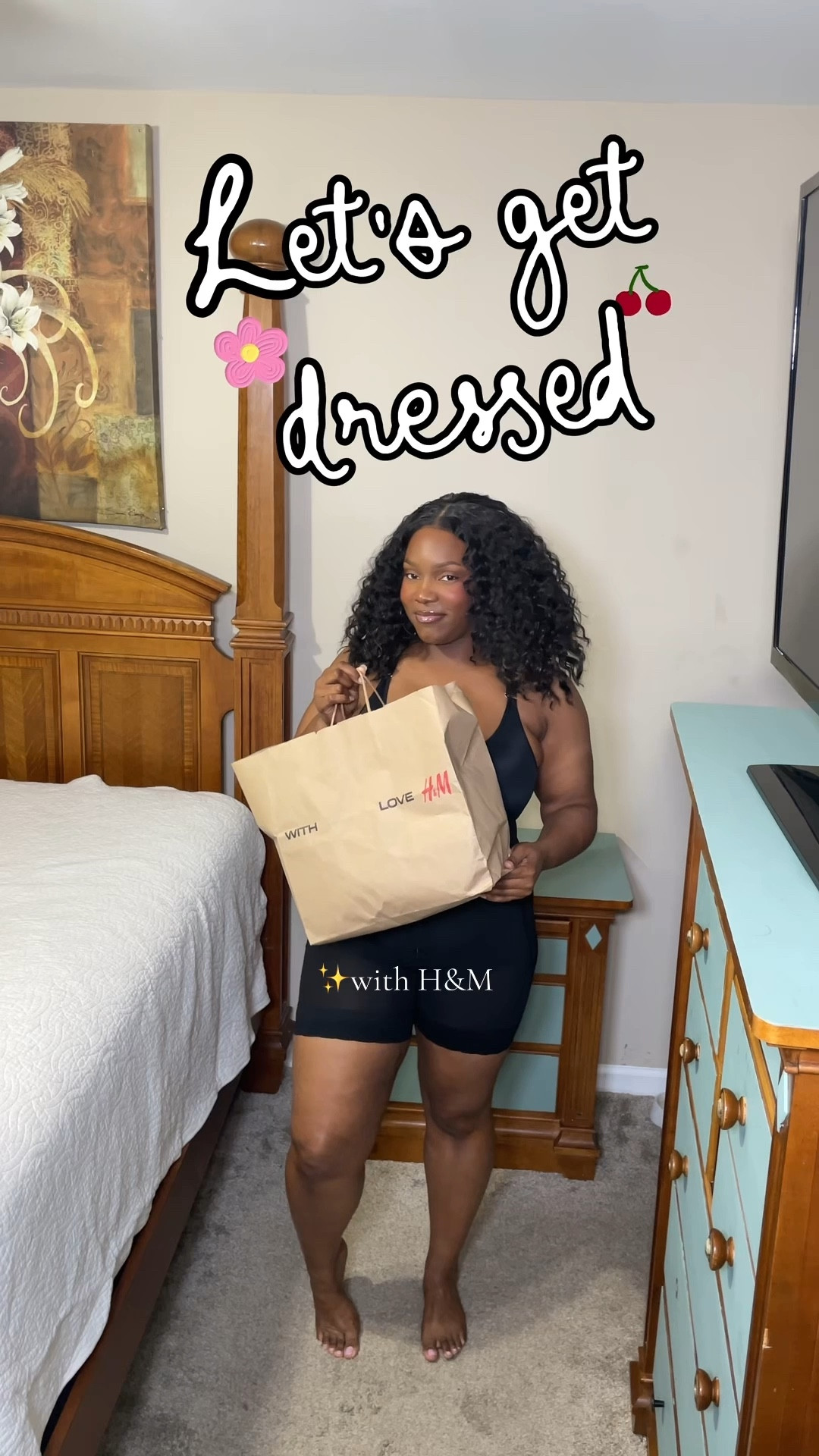 Get dressed with me with H&M 🥰

midsize clothing, midsize fashion, size 12 haul, clothing haul, size 12 dresses, size 12 outfits 

#LTKootd #LTKMidsize #LTKgrwm
