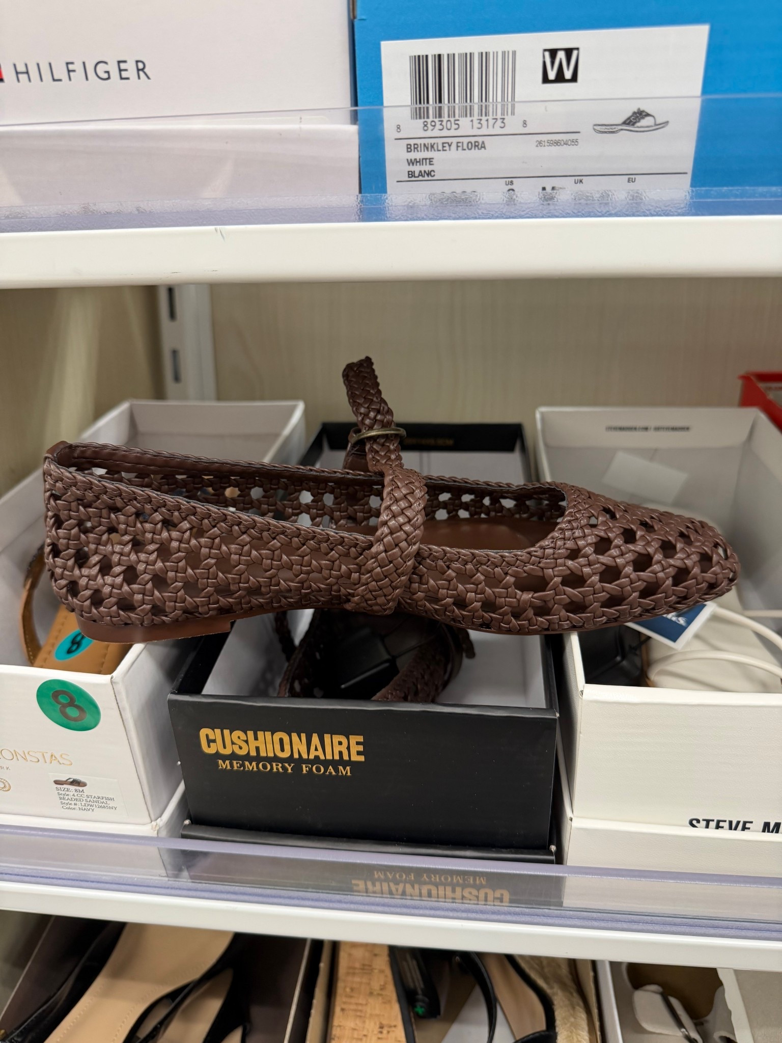 Shoes @Marshalls 
I found these on sale and more!



#LTKMothersDay #LTKTravel #LTKSaleAlert
