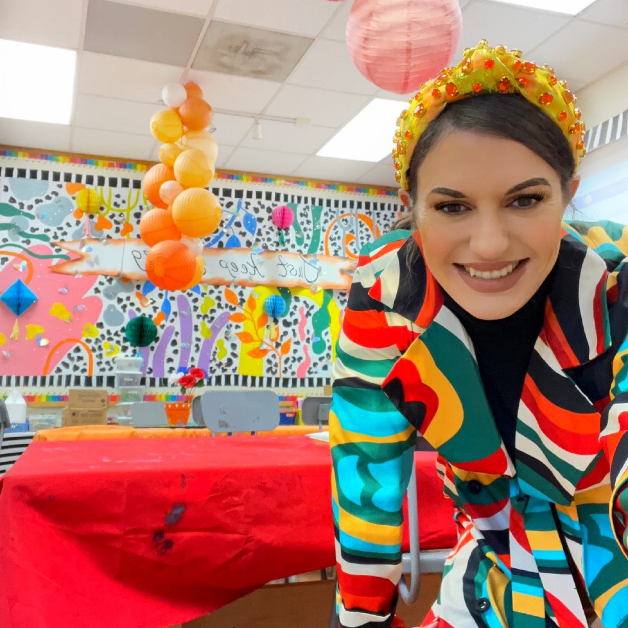 Fall finally came to Florida so I had to break out some of my new fashion!  Headband is from my favorite accessory store @briannacannon and you can use my code ART10 to save site wide on all products !

#LTKworkwear #LTKunder100 #LTKunder50