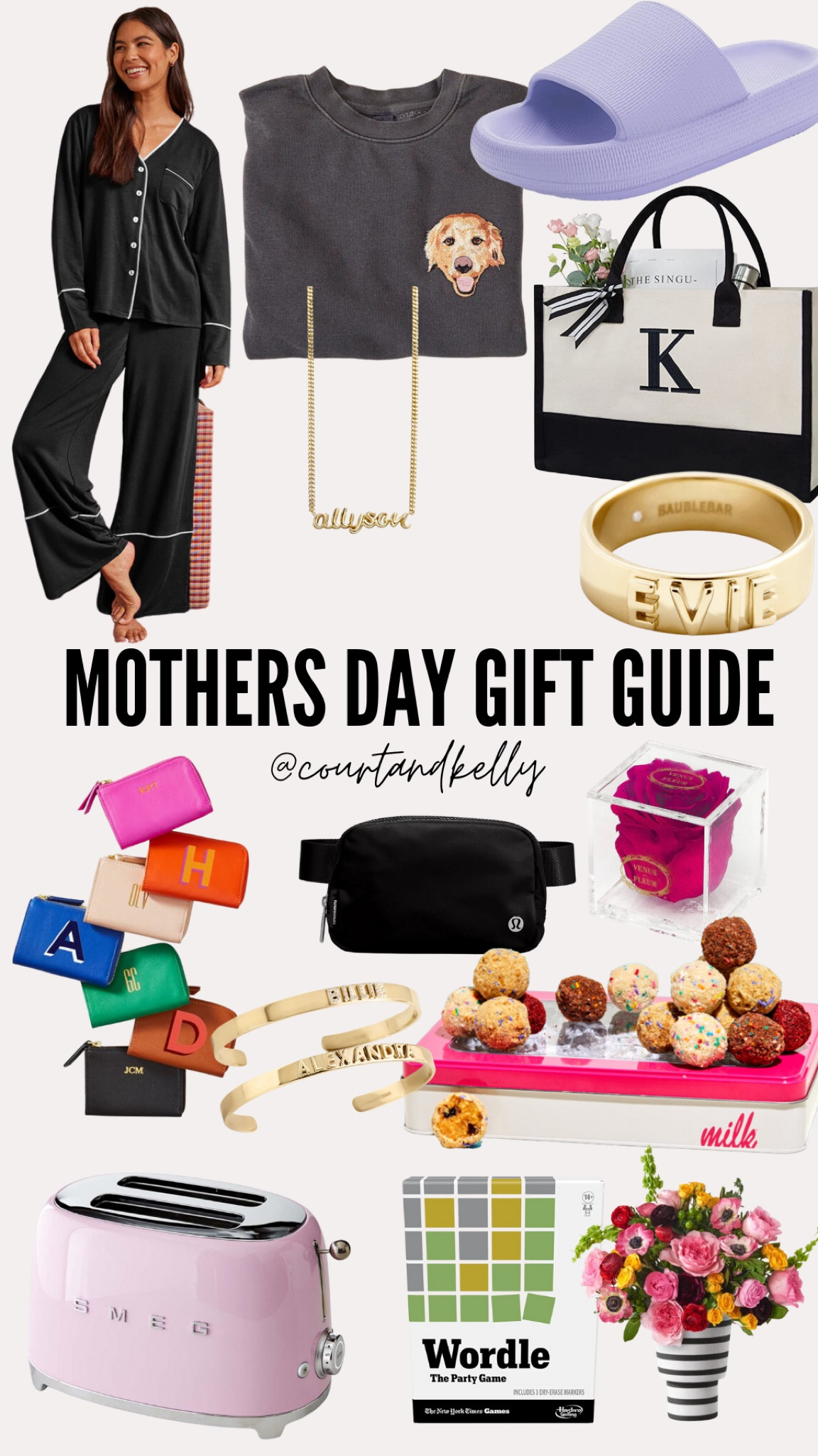 #LTKGiftGuide #LTKSeasonal #LTKFind