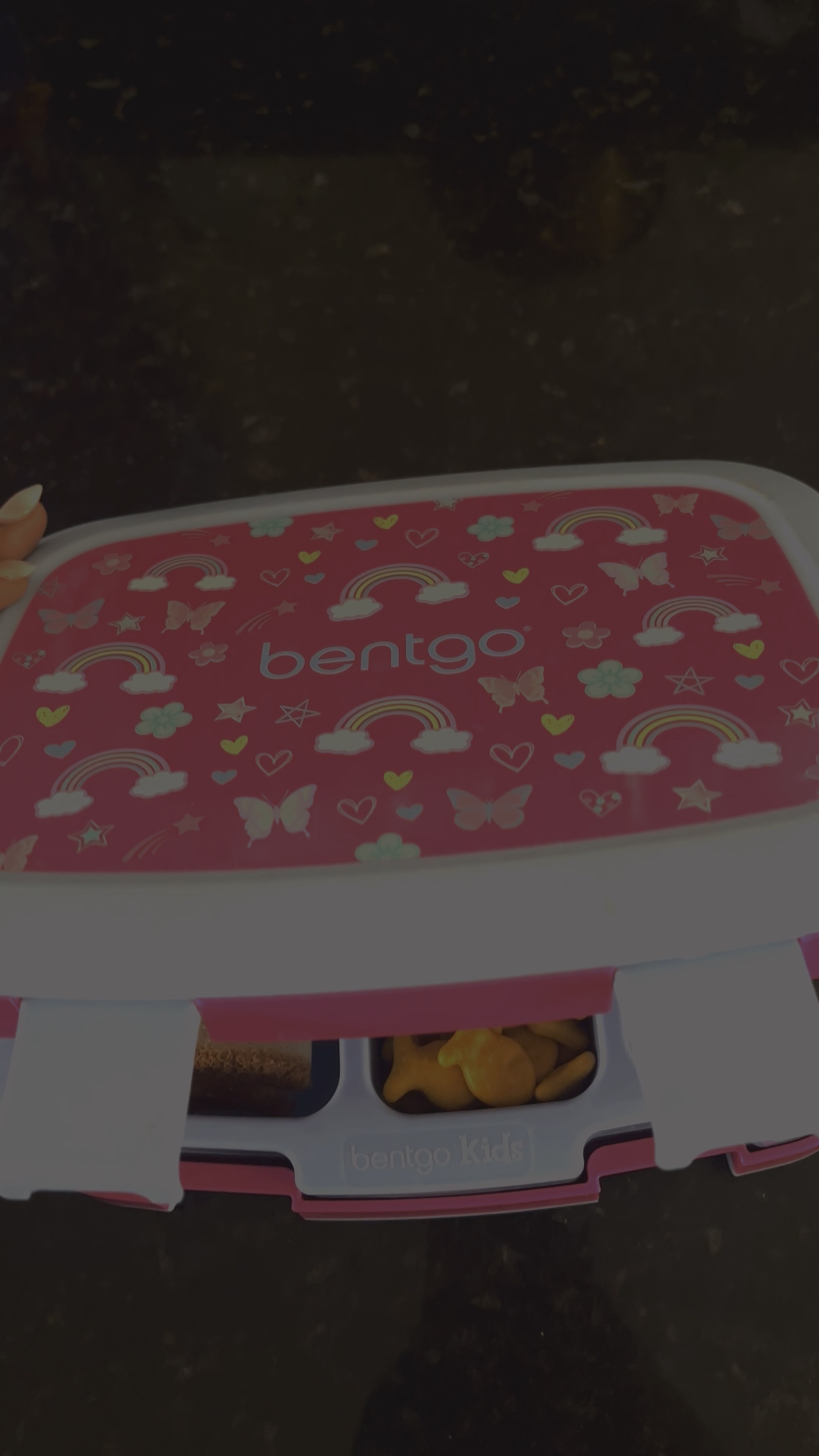 Bentgo® Kids Prints Leak-Proof, … curated on LTK