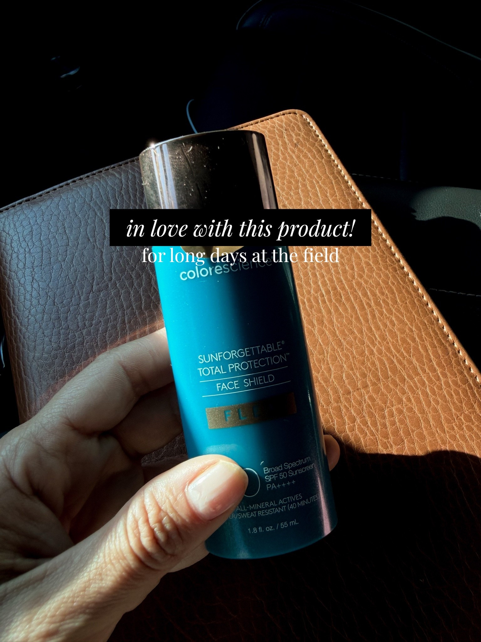 essential product if you’re a mom on the field this summer

#LTKSwim #LTKBeauty #LTKOver40