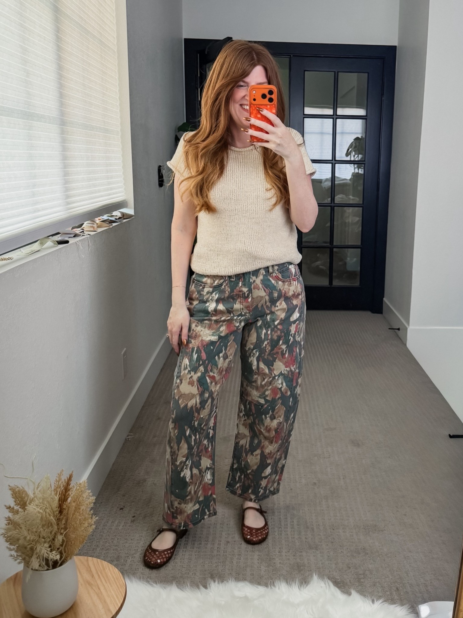 Super cute Walmart outfit for fall

#LTKootd #LTKSeasonal #LTKPetite