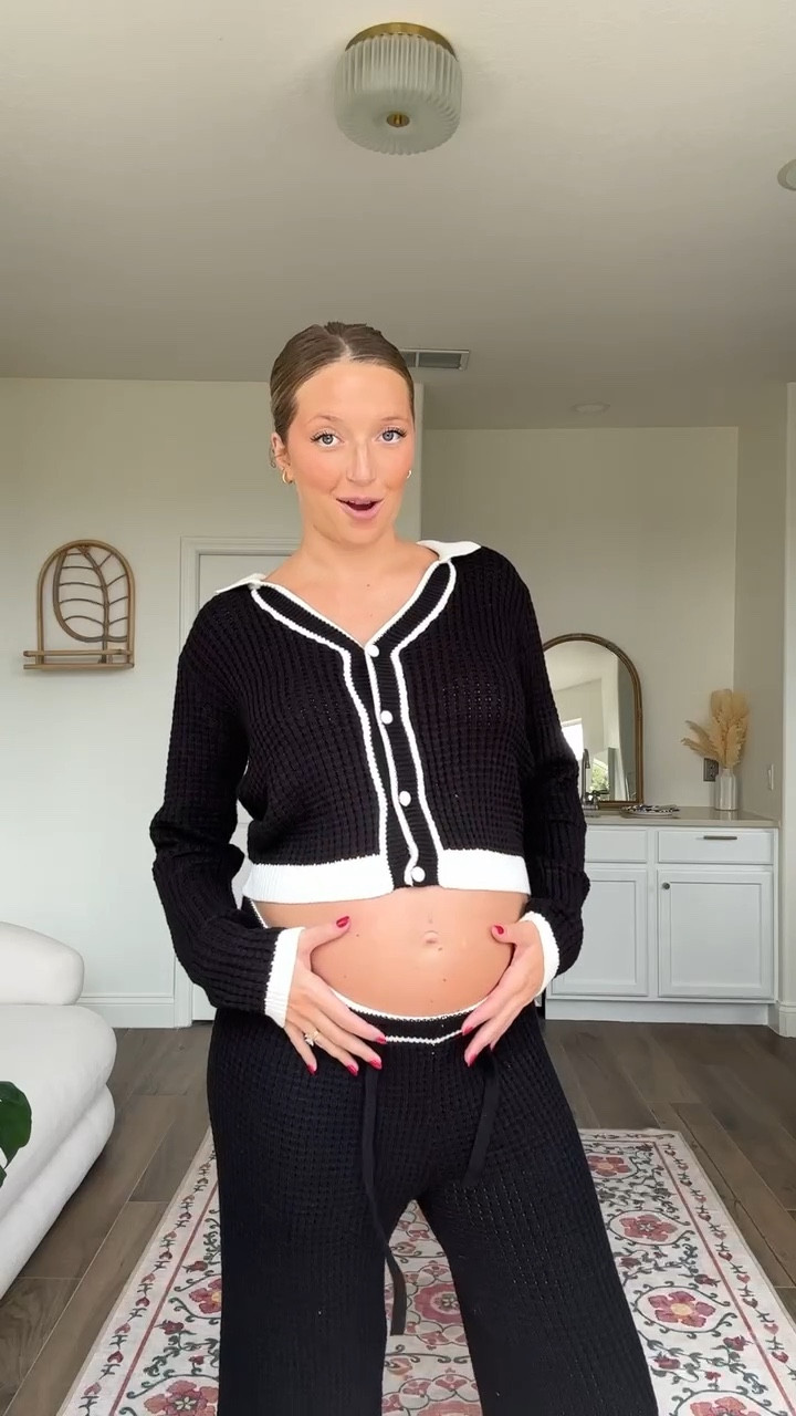 All of my outfits from my Babymoon:) code: GRETA20🫶🏼 

fall outfits, maternity pants, pregnancy, white dress, baby shower outfit 

#LTKBump #LTKSeasonal #LTKSaleAlert