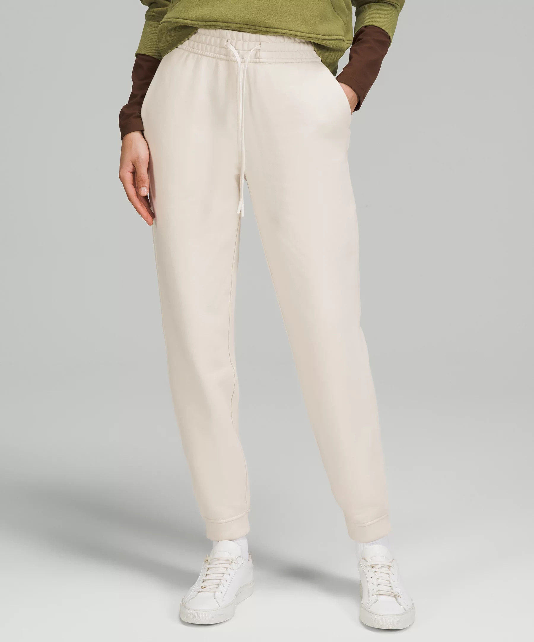 Loungeful High-Rise Jogger | Lululemon (US)