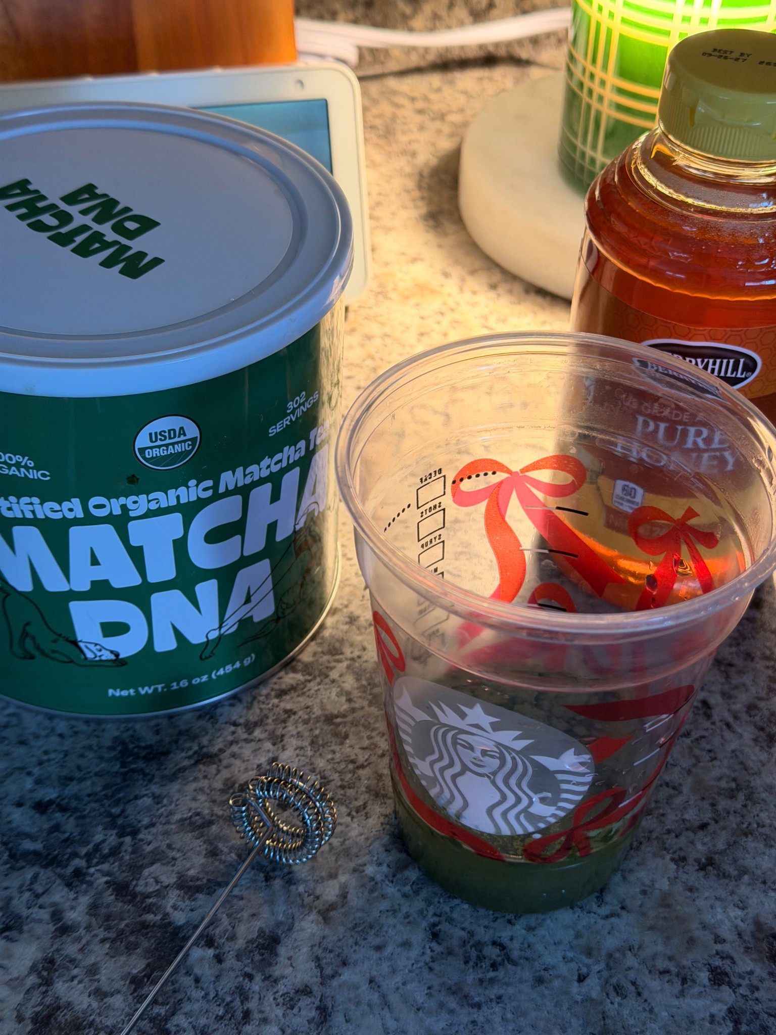 The best matcha on Amazon! 

#LTKmomlife #LTKselfcare #LTKValentine