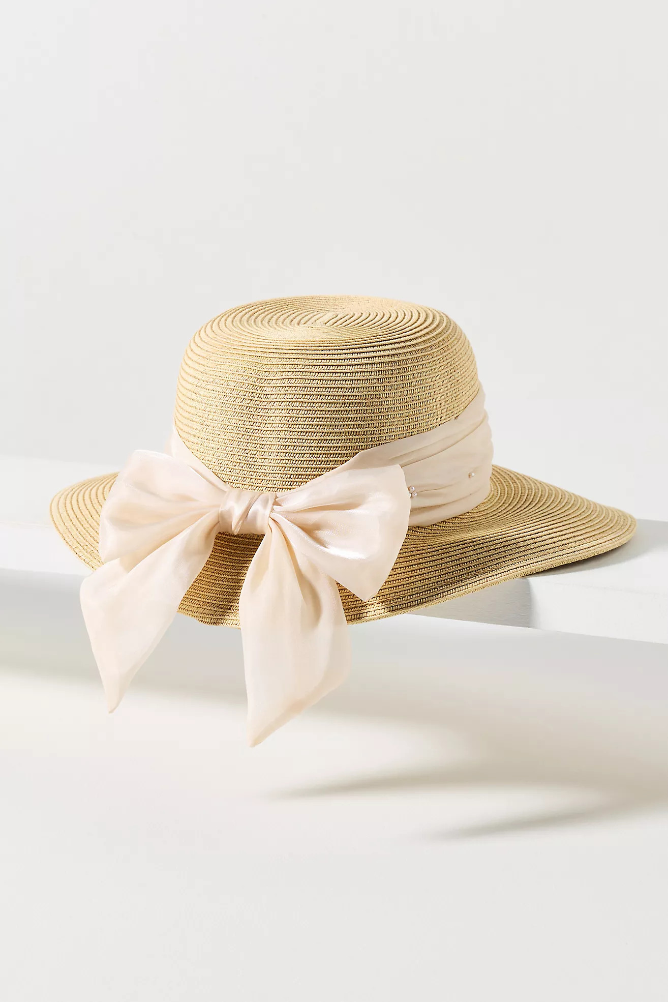 San Diego Hat Co. Sun Chic Bucket Hat | Anthropologie (US)