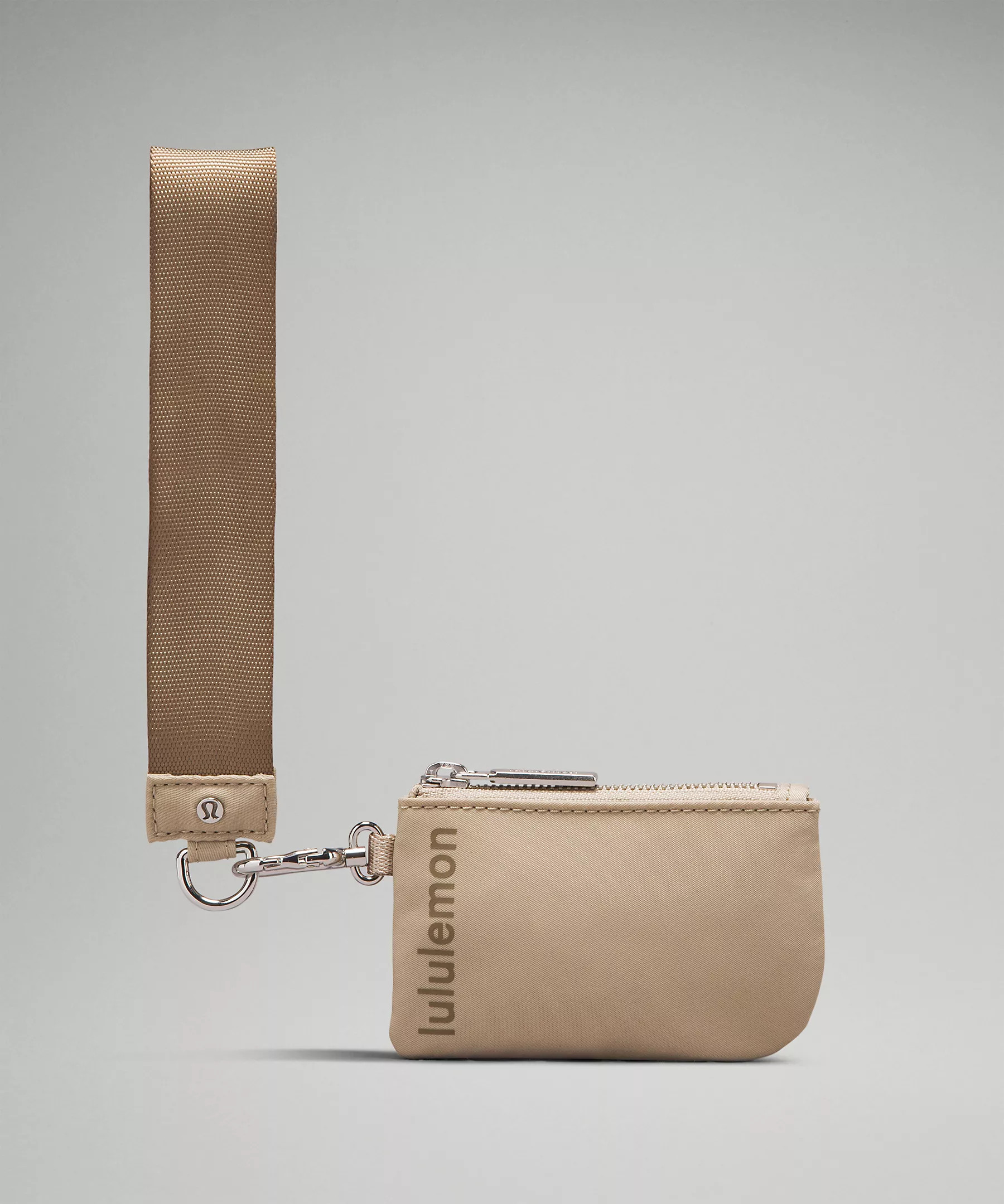 Dual Pouch Wristlet | lululemon (CA)