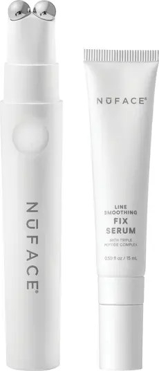 FIX Line Smoothing Device & Serum Set $159 Value | Nordstrom