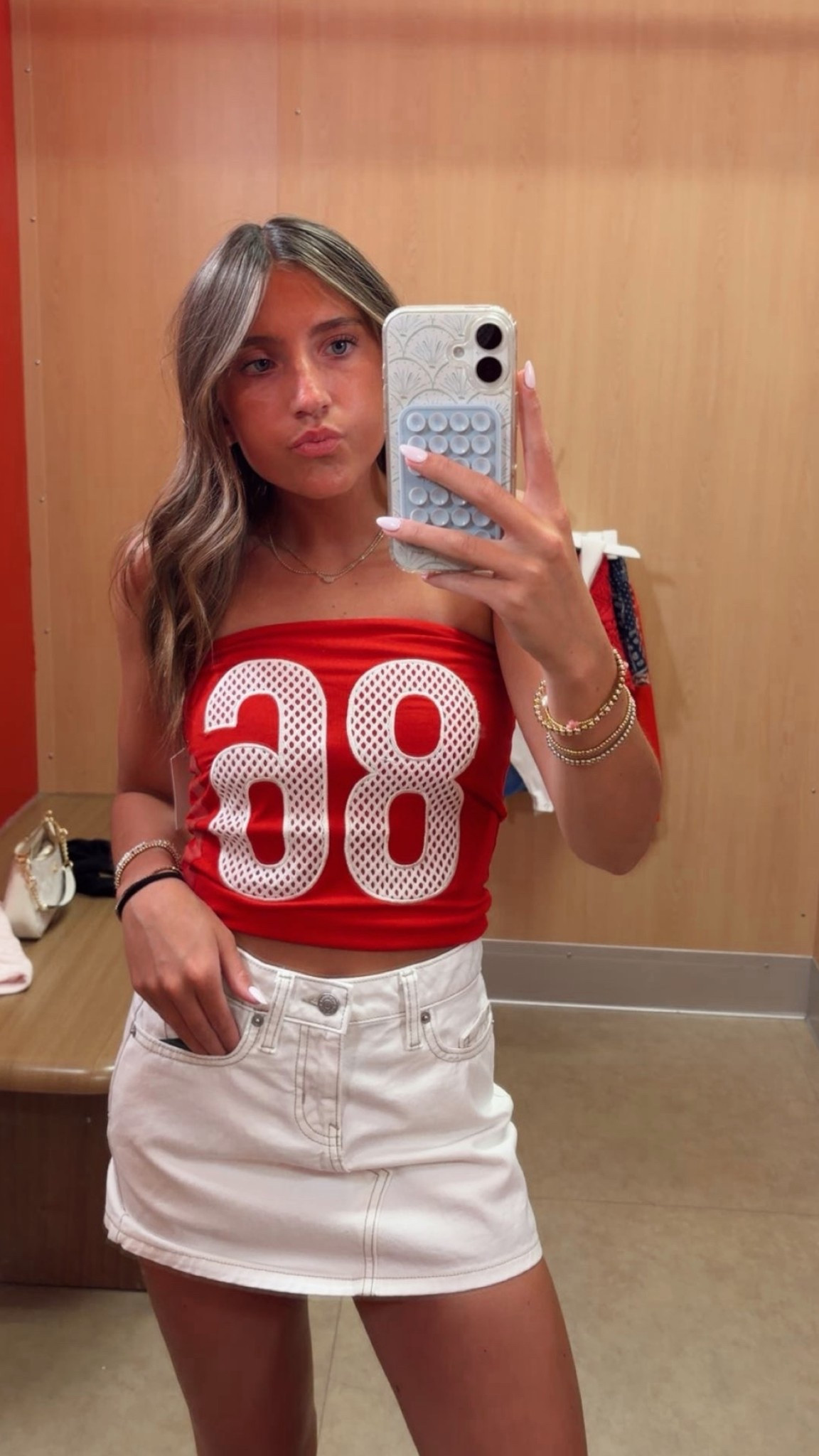 last minute 4th of july outfit staples!! not sure what to wear this weekend? run to target for these last minute picks. order online pickup and have the cutest outfit this 4th of July!! posting more options than this, target has your back!! 

#ltktarget #targetfinds #4thofjuly #outfitinspo #targetpatriotic #summerstyle #ootd

#LTKdayinmylife #LTKSeasonal #LTKU