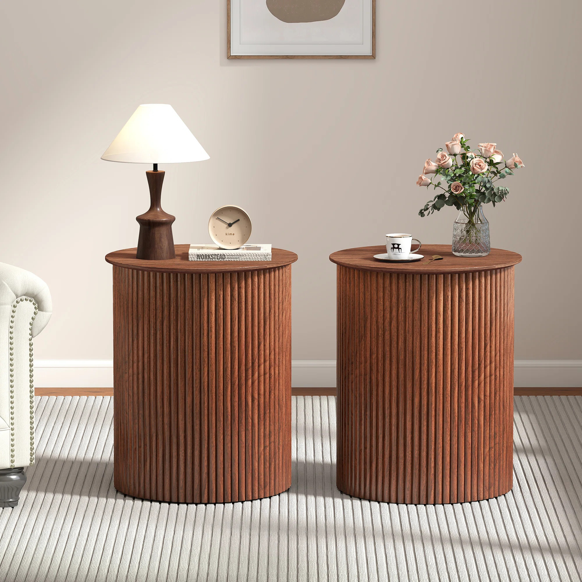 End Table Set (Set of 2) | Wayfair North America