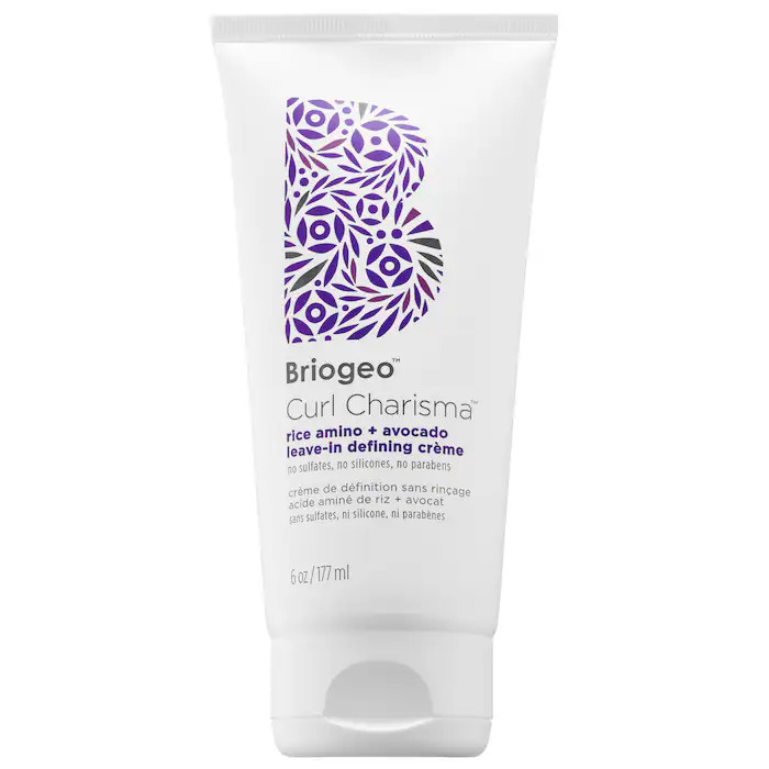 Curl Charisma™ Rice Amino + Avocado Leave–In Defining Cream | Sephora (US)