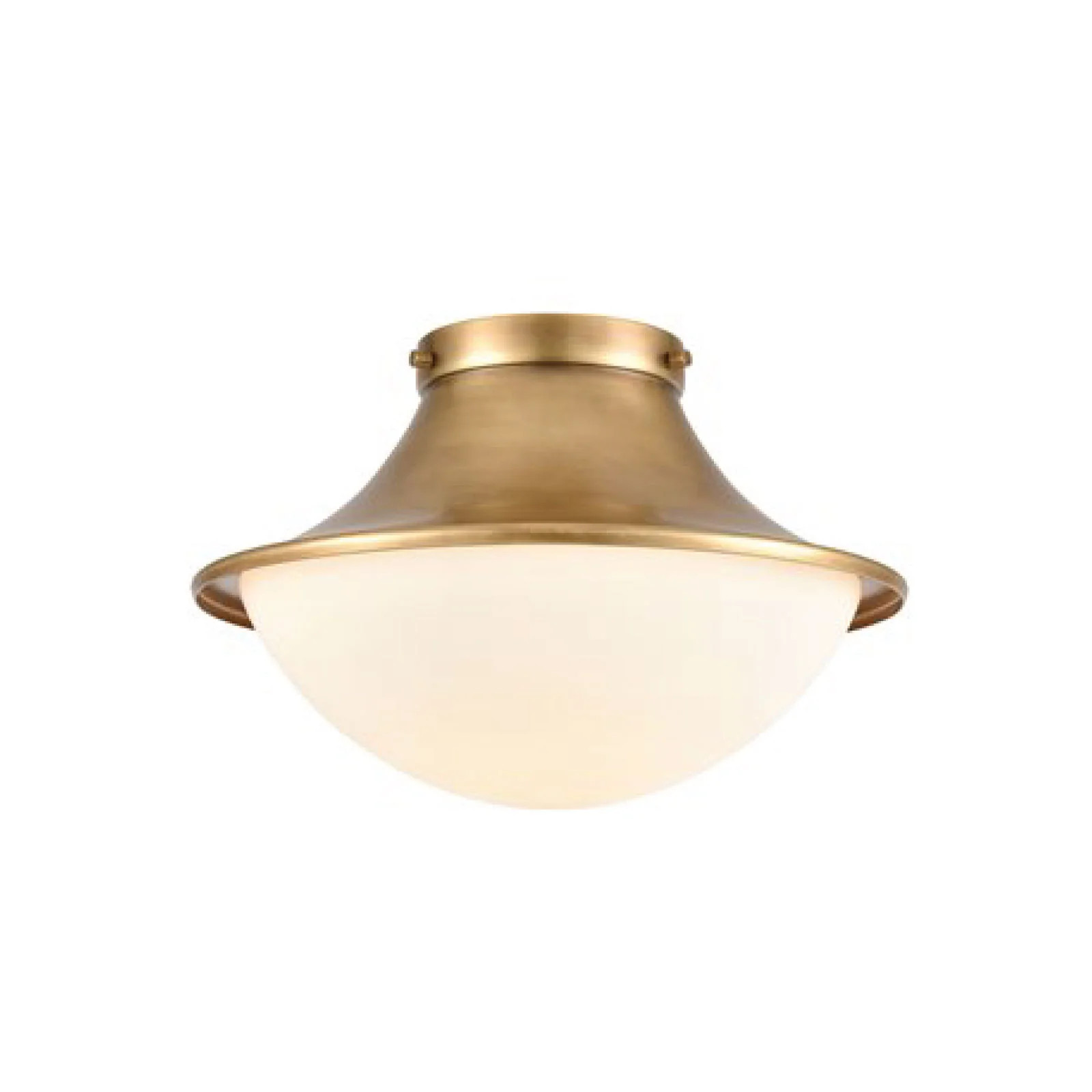 Midas Flushmount | Brooke and Lou