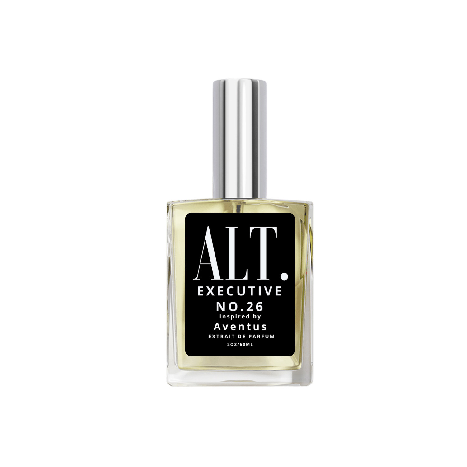 ALT. ALT. Fragrances Executive No. 26 Inspired by Aventus | Sally Beauty