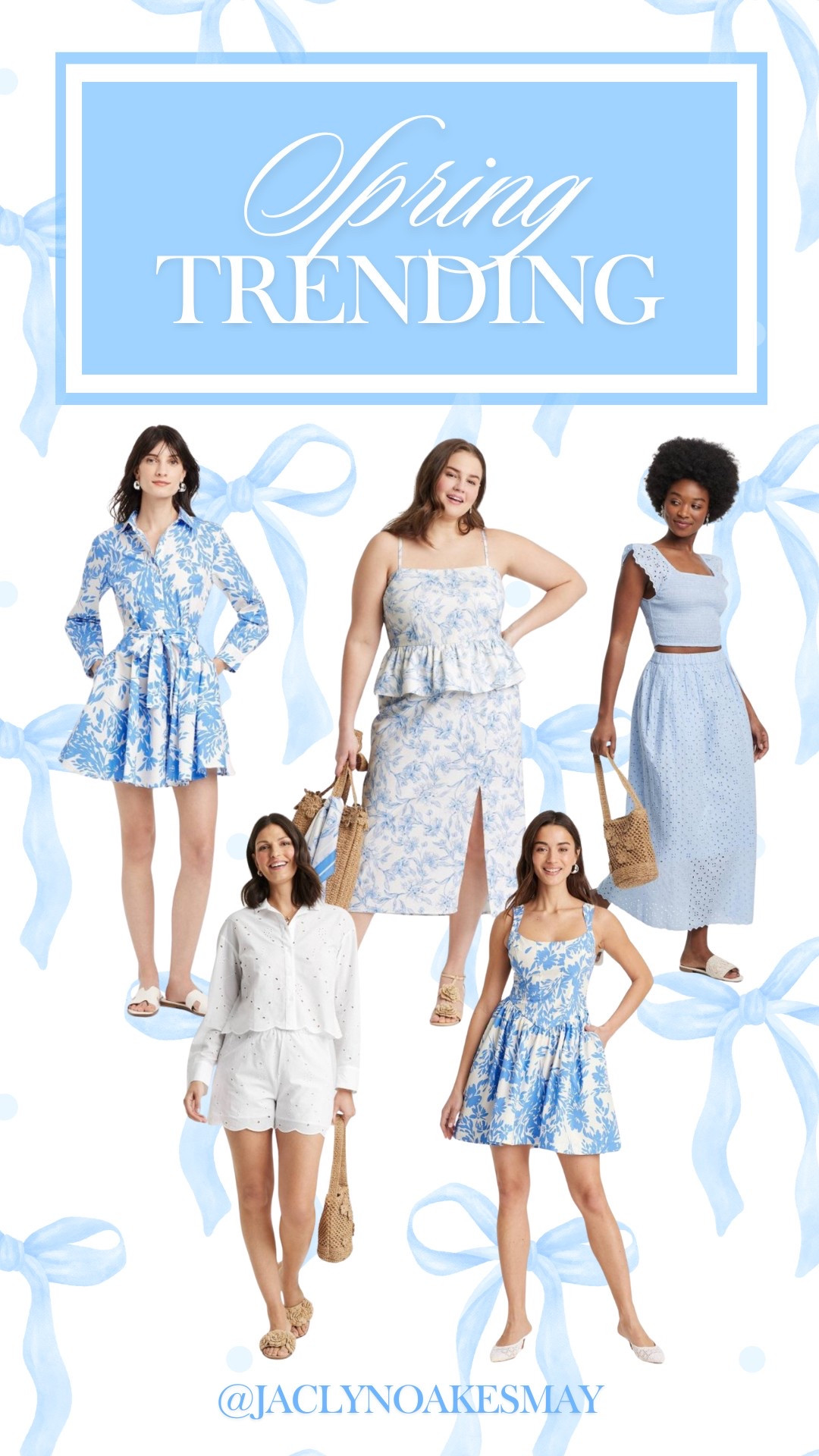 Spring fashion! #trending #springfashion

#LTKFindsUnder50