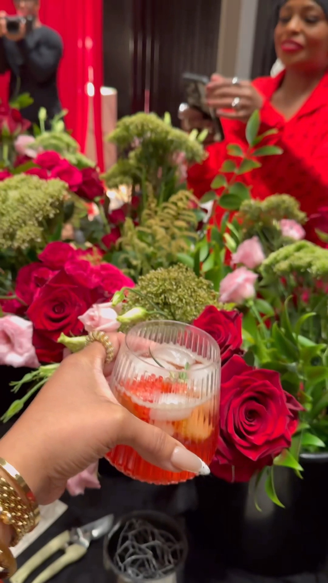 Tagging all purchased Glamaholic Bags 💗✨ the pajamas were gifted to me, and they are out of stock. But I promise you you’ll love everything that I tagged. ✨💗

#LTKValentine #LTKOver40 #LTKSaleAlert