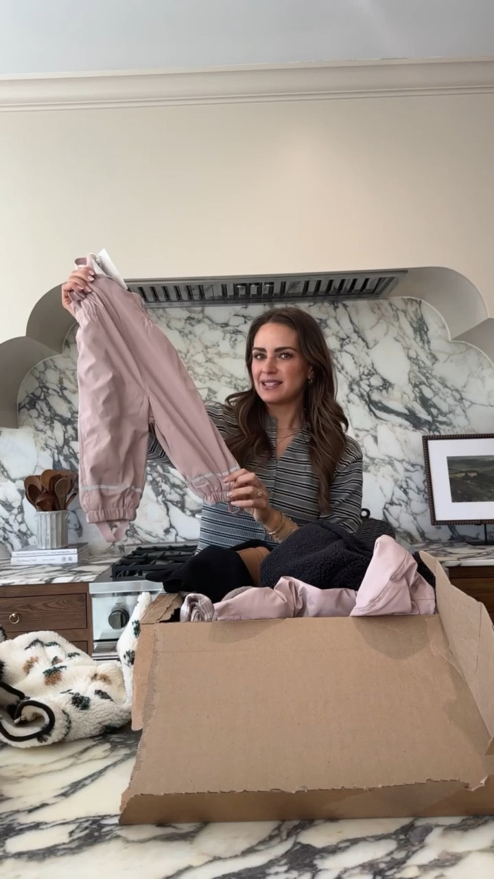 NEW WINTER KIDS HAUL 🤍
Zara is currently on major sale!! 

#LTKKids #LTKmomlife #LTKootd