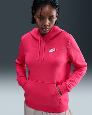 Nike Sportswear Club Fleece Women's Pullover Hoodie | Nike (US)