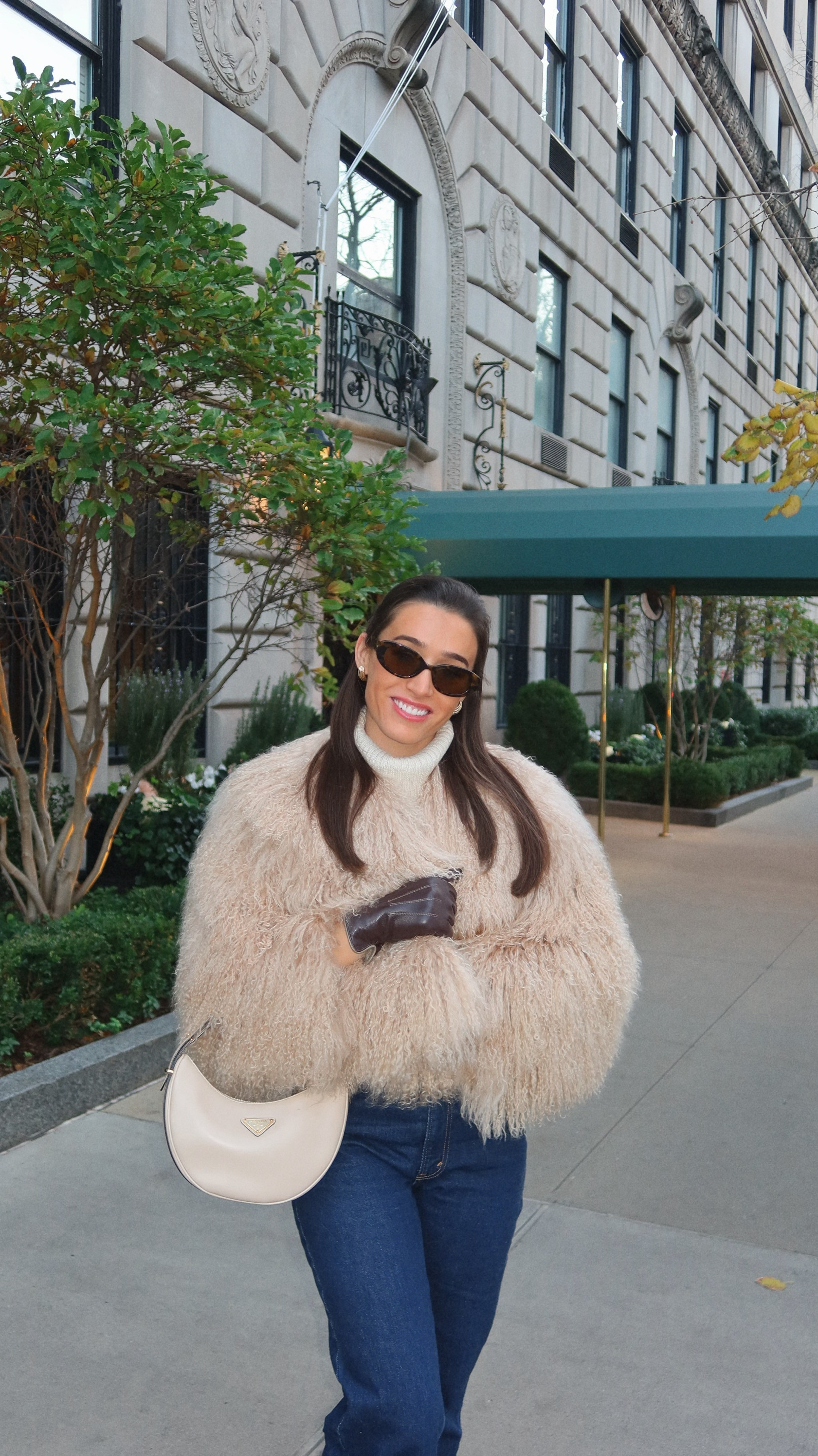 Afternoons on the Upper East Side @parisinnewyork #bubish #nycoutfit #winteroutift #furcoat #bubish #classyoutfits 

 

#LTKSeasonal #LTKPetite #LTKTravel