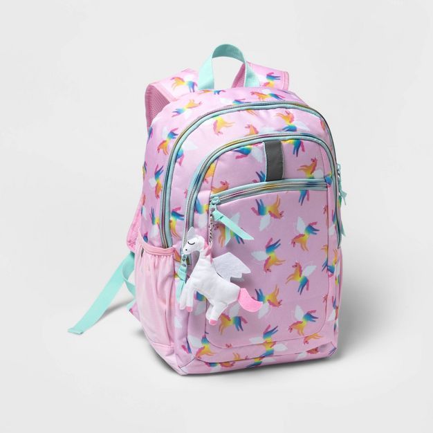 Classic Kids' 17" Backpack - Cat & Jack™ | Target