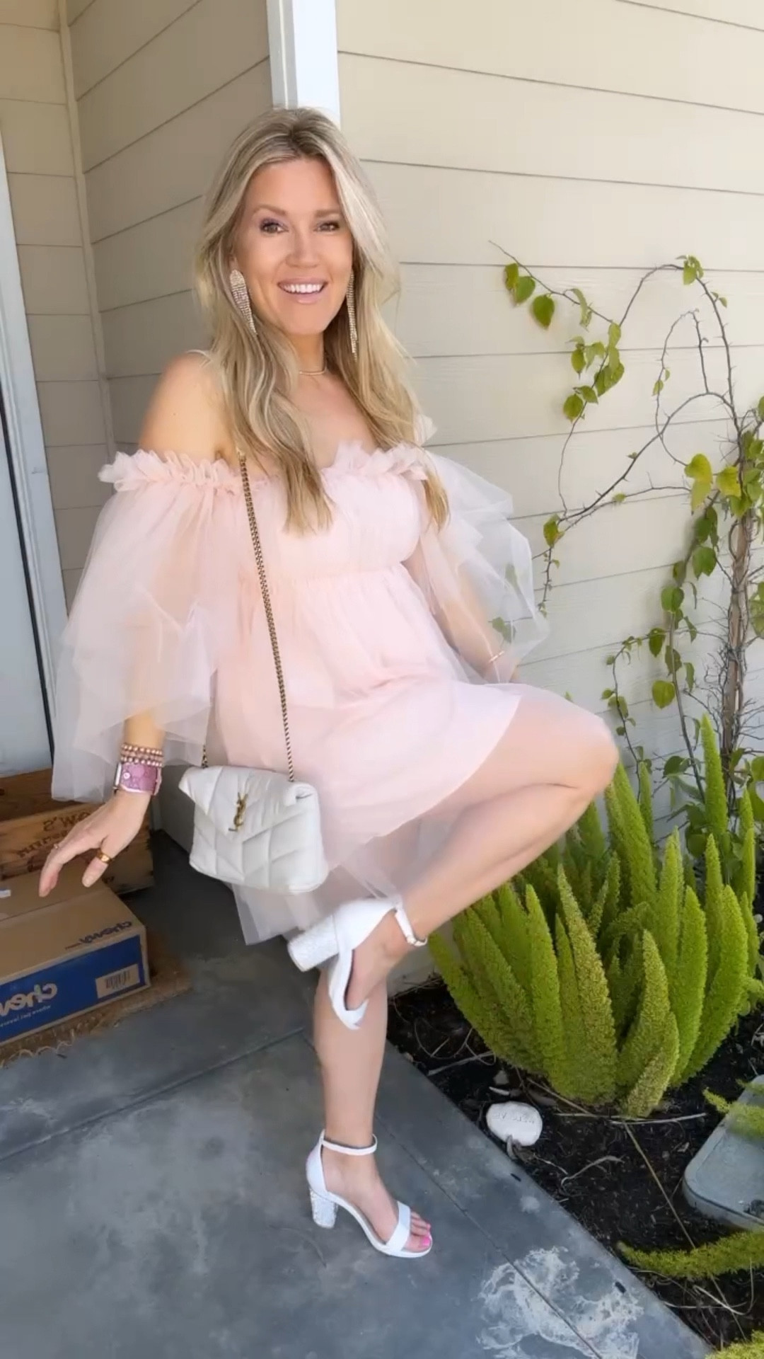 Which one would you choose?! 1, 2 or 3 💗 

#LTKunder100 #LTKstyletip #LTKwedding