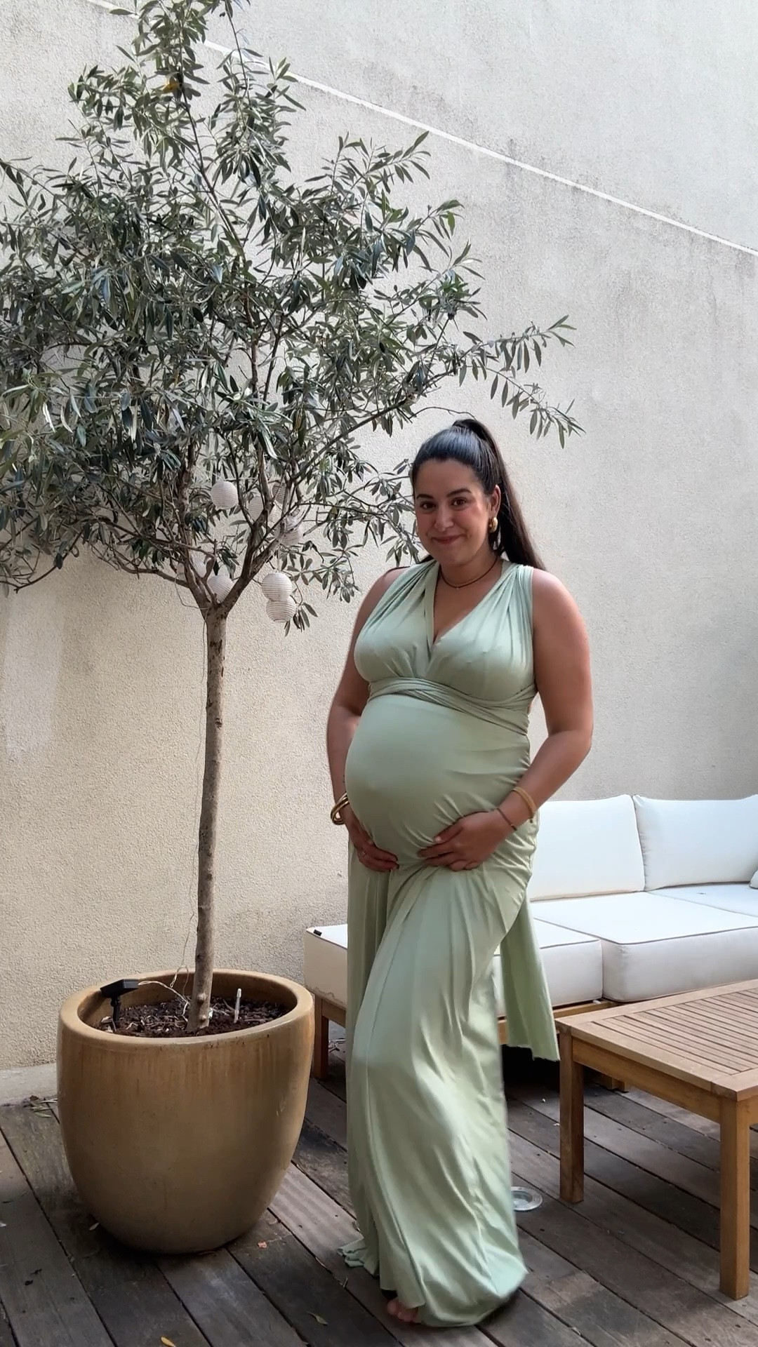 Ceremony 

#LTKeurope #LTKwedding #LTKmaternity