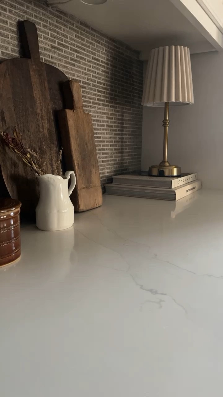 Wireless lamp in kitchen, mini lamp, home decor, kitchen decor, amazon home find 

#LTKhome #LTKstyletip #LTKsalealert