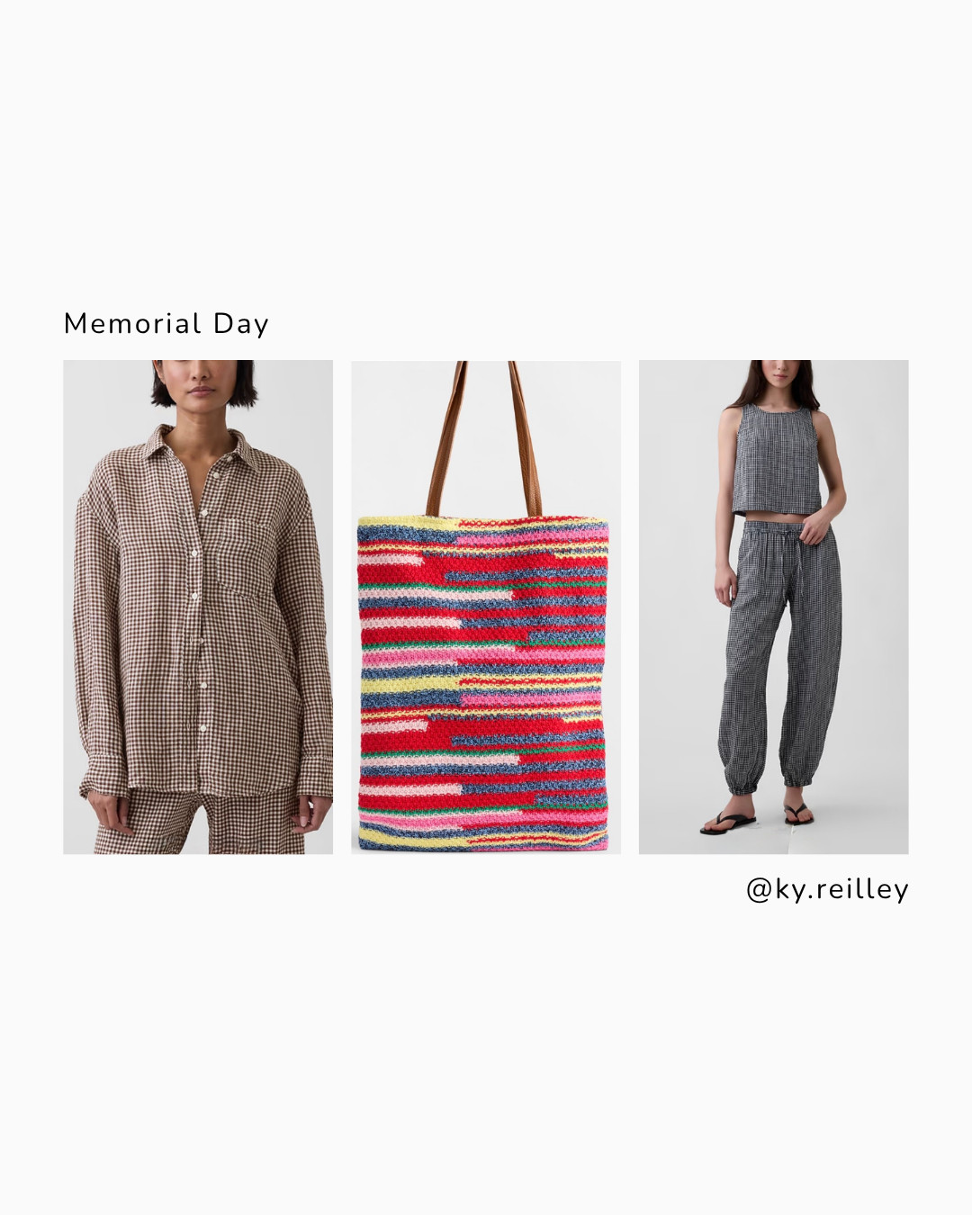 40–60% off? Yes please.

Most of the items at Gap are on sale right now, and the pieces catching my eye most for spring and summer are definitely the linen matching sets.

There are so many color options, including versatile solid colors that make the pieces easy to mix and match with other wardrobe staples. That’s what makes matching sets such a good buy… you get an effortless outfit plus separates you can wear all season long. Perfect for travel outfits, casual weekends, and easy summer style. 

 #LTKSeasonal #LTKOver40 #LTKPetite